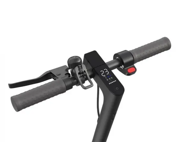 Električni trotinet XIAOMI PRO 2 300Wcrna' ( 'FBC4025GL' ) 