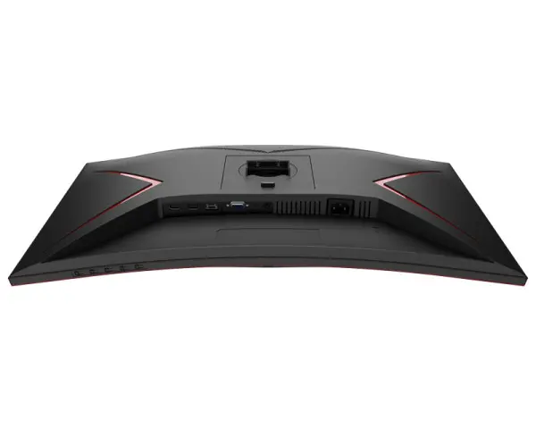 Monitor 27 AOC C27G2ZUBK Black-Red VA, 16:9, 1920x1080, 240Hz, 1ms, 300 cdm2, 3000:1, HDMI*2, DP, USBhub, 2Wx2, vesa ( C27G2ZUBK ) 