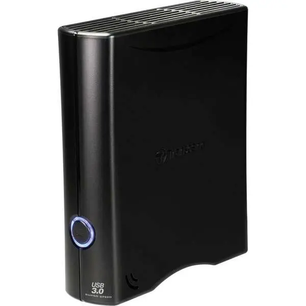 HDD EXT 4TB TRANSCEND 3,5'' USB 3.1 TS4TSJ35T3