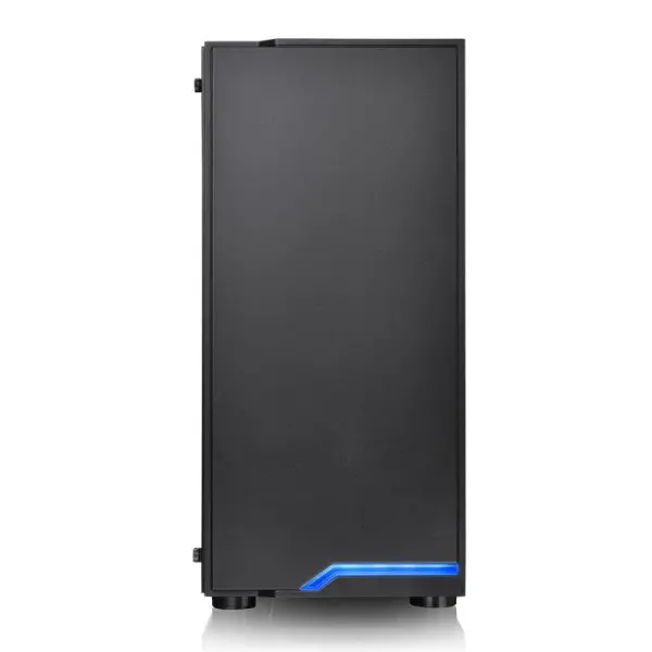 KUĆIŠTE Thermaltake H100 RGB Edition (2 x USB3.0)