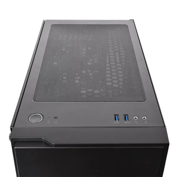 KUĆIŠTE Thermaltake H100 RGB Edition (2 x USB3.0)