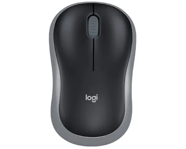 LOGITECH Wireless Combo MK330 - EER - US International ( 920-003999 ) 