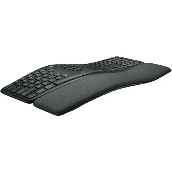 LOGITECH K860 Ergo Wireless Split US tastatura
