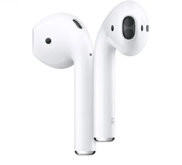 APPLE AirPods  2 (mv7n2zma)