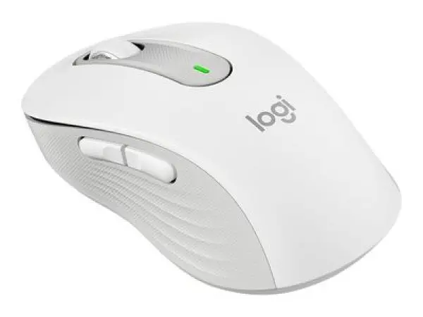 LOGITECH M650 L Wireless miš beli