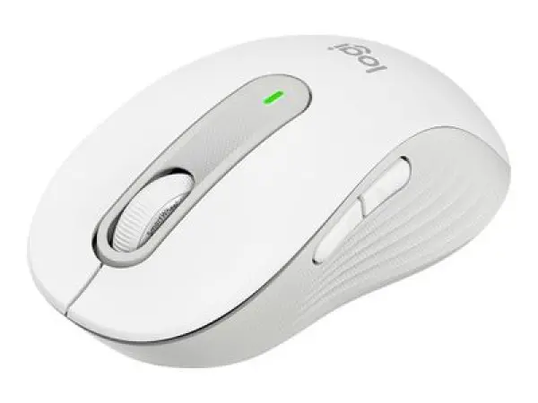 LOGITECH M650 L Wireless miš beli