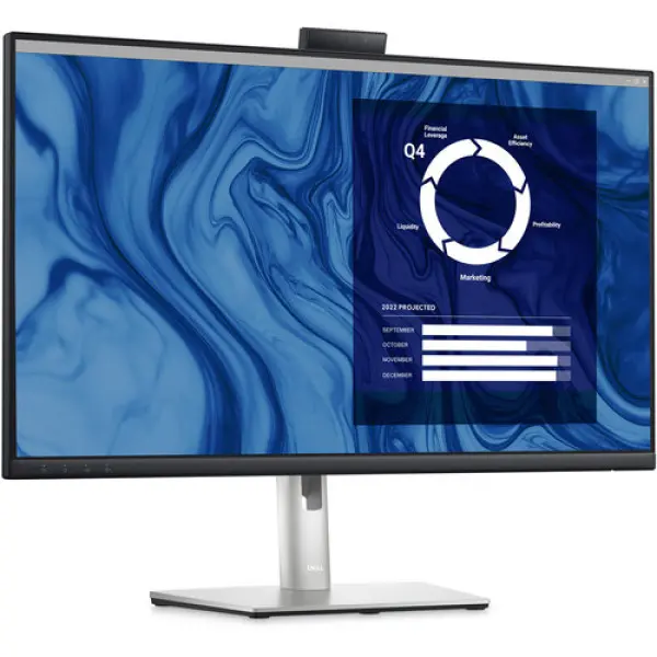 DELL 27'' C2723H Video Konferencijski IPS monitor