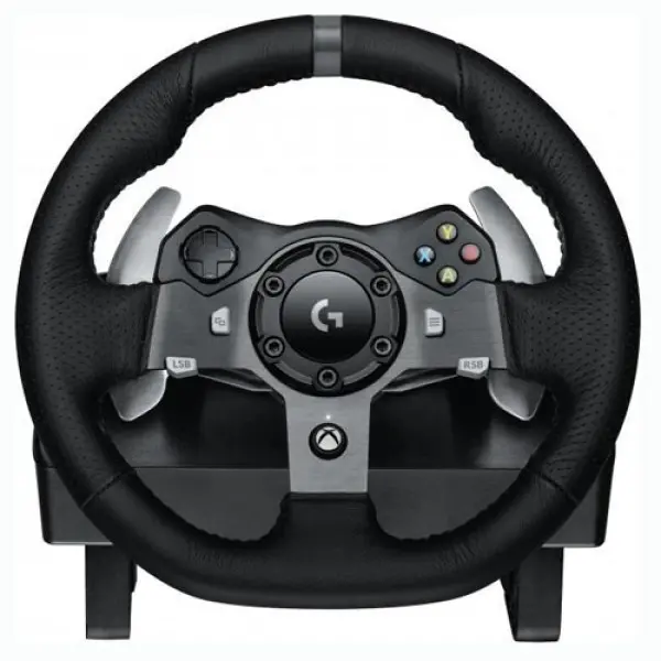 G920 Steering Wheel PC/XBOXONE