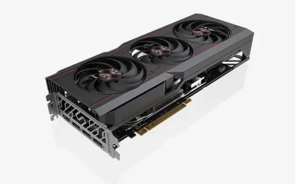SAPPHIRE AMD Radeon RX 6800 XT 16GB 256bit PULSE GAMING OC RX 6800 XT 16GB (11304-03-20G)
