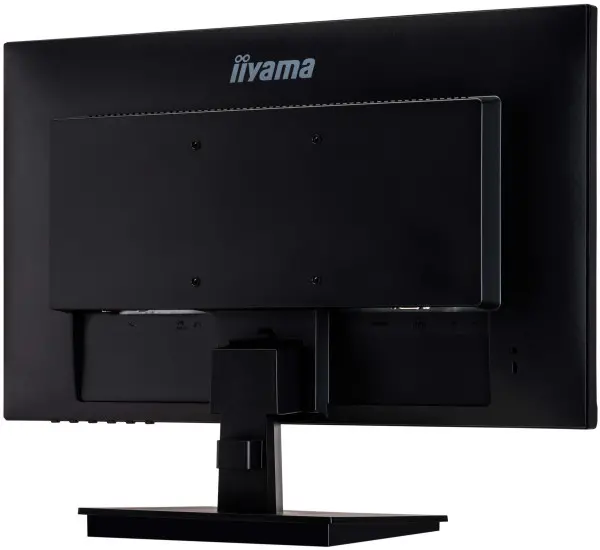IIYAMA Monitor Prolite, 21,5'' ULTRA SLIM LINE VA-panel, 1920x1080, 250cdm˛, Speakers, VGA, HDMI, DisplayPort, 4ms, USB 2x2.0 ( XU2294HSU-B1
