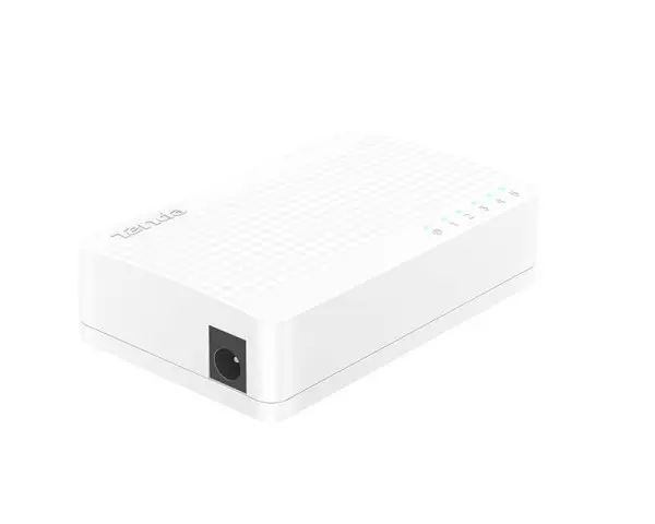 Svič 10100 5-port Tenda S105