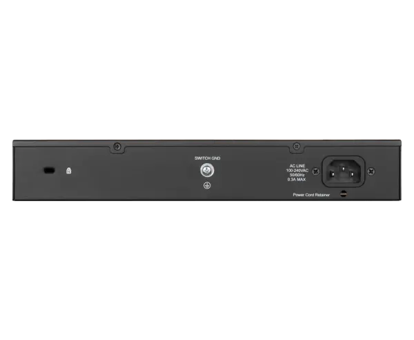 D-Link Switch Smart DGS-1100-24V2