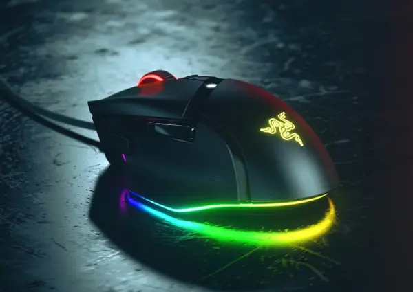 Basilisk V3 Gaming Mouse