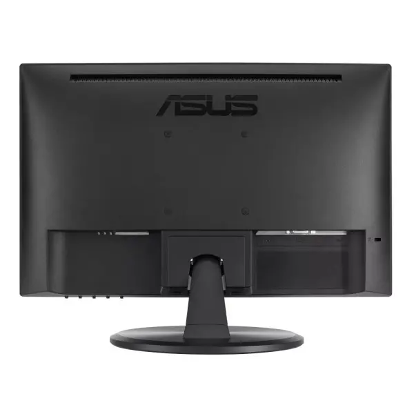 Monitor 16'' Asus VT168HR Touch 1366x76860Hz5msVGAHDMI