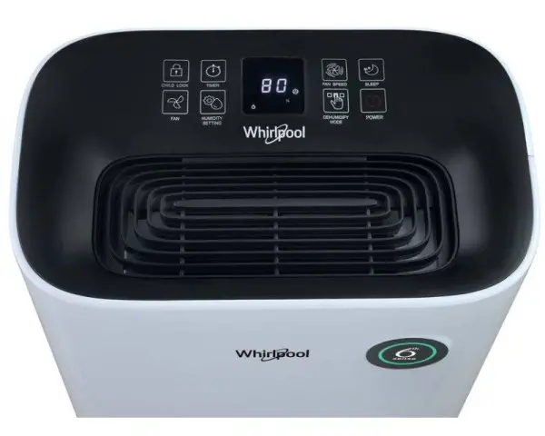 WHIRLPOOL DE20W5252 odvlaživač vazduha