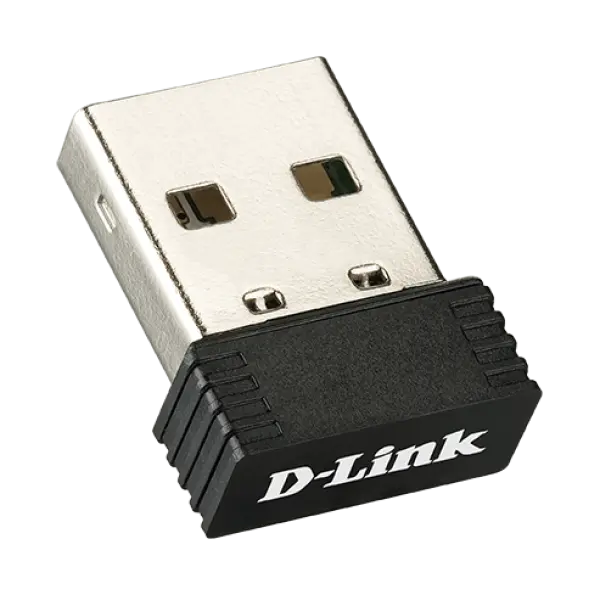 D-Link USB Adapter Wireless DWA-121