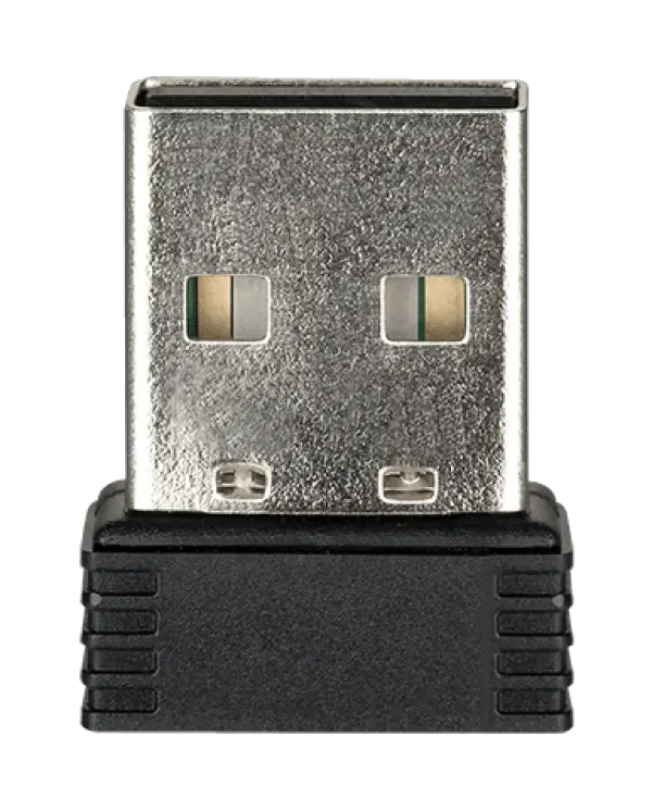 D-Link USB Adapter Wireless DWA-121