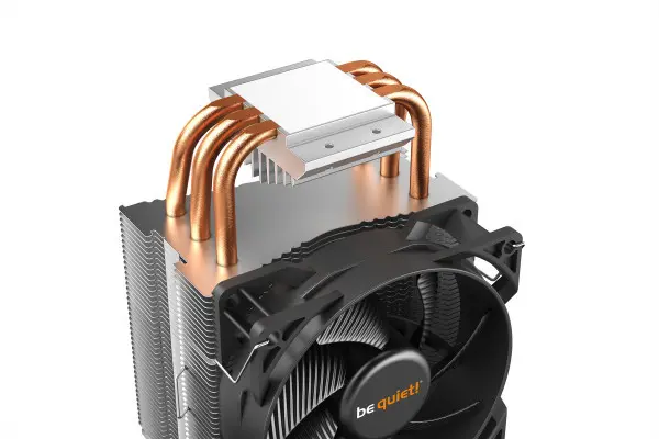 Kuler za PC BE QUIET PURE Rock Slim 2' ( 'BK030' ) 