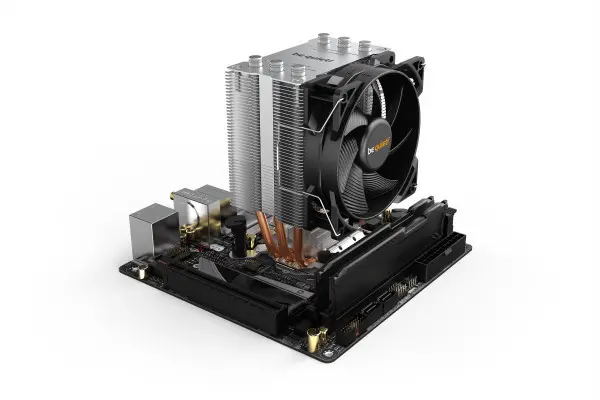 Kuler za PC BE QUIET PURE Rock Slim 2' ( 'BK030' ) 