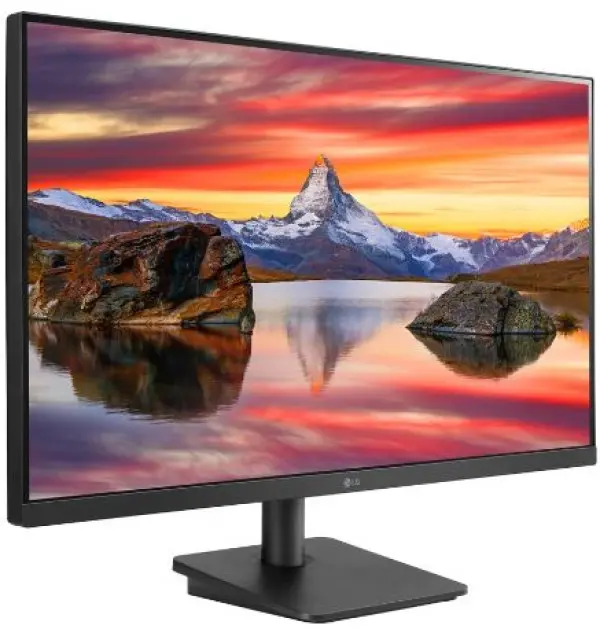 Monitor LG 27MP400-B 27''IPS1920x108075Hz5ms GtGVGA,HDMIFreesyncVESAcrna' ( '27MP400-B' ) 