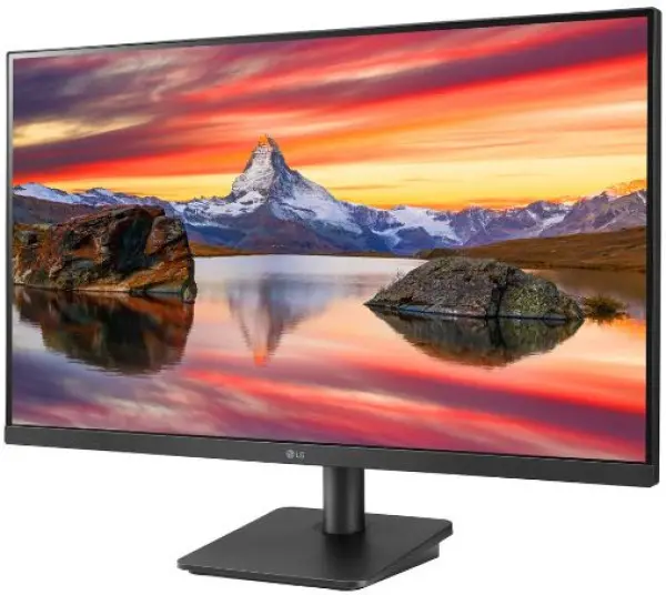 Monitor LG 27MP400-B 27''IPS1920x108075Hz5ms GtGVGA,HDMIFreesyncVESAcrna' ( '27MP400-B' ) 