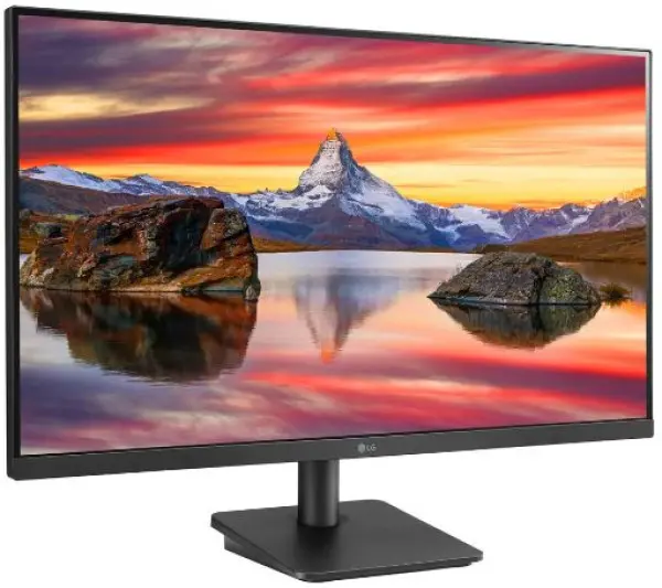 Monitor LG 27MP400-B 27''IPS1920x108075Hz5ms GtGVGA,HDMIFreesyncVESAcrna' ( '27MP400-B' ) 