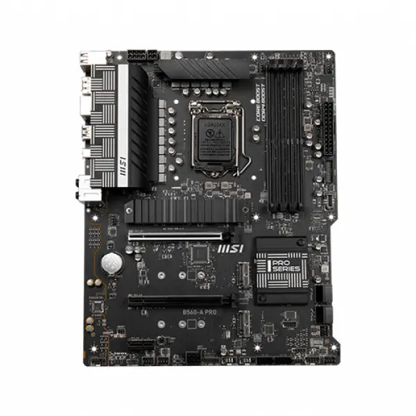 MBO MSI 1200 B560-A PRO