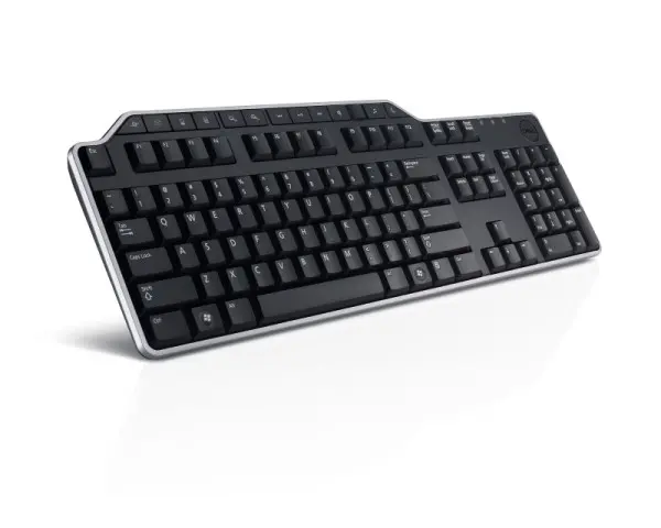 DELL Business Multimedia KB522 USB RU crna