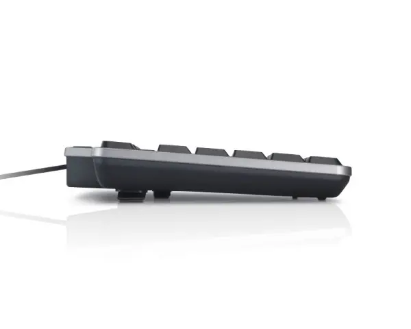 DELL Business Multimedia KB522 USB RU crna