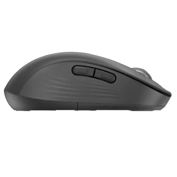 Logitech M650 L Wireless Mouse Graphite, Left