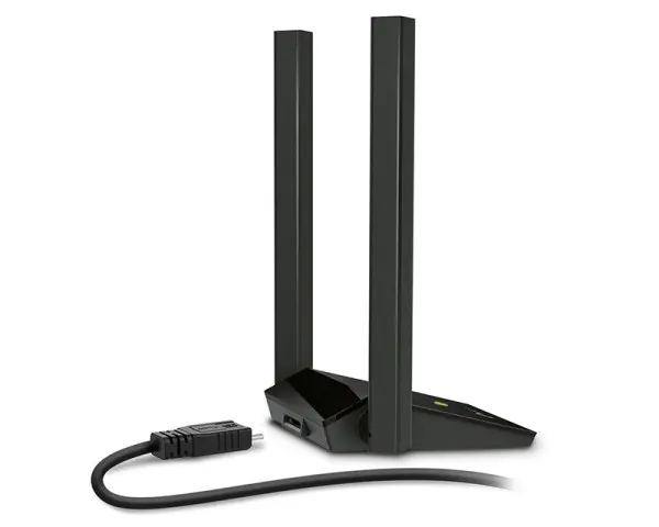 Bezicni adapter TP-LINKAC 1300 Dual Antennas  ( ARCHER T4U PLUS )