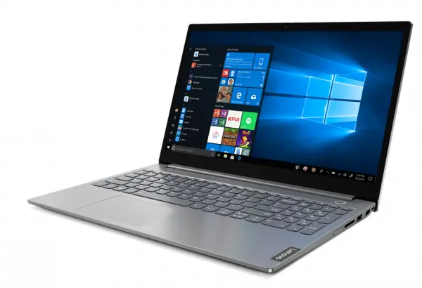 NB Lenovo ThinkBook 15IIL i7-1065G716GB512GB SSDDOS15.620SM003EU