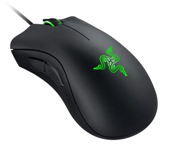 DeathAdder V2