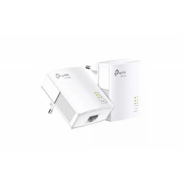 Powerline Ethernet Adapter TP-Link TL-PA7017KIT