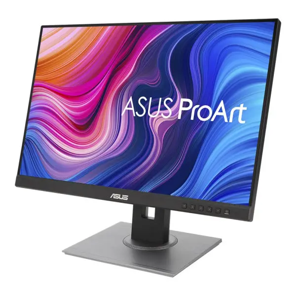 ASUS 24.1'' PA248QV IPS WUXGA LED crni monitor