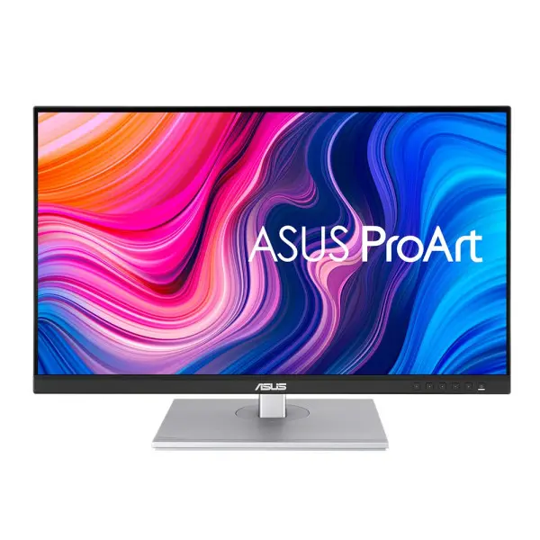ASUS 27'' PA279CV UHD monitor crni