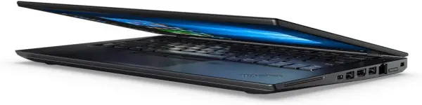 Ref.NB Lenovo ThinkPad T470S i5-7300U8GBM.2 512GB14'' FHD