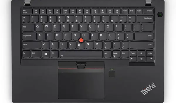 Ref.NB Lenovo ThinkPad T470S i5-7300U8GBM.2 512GB14'' FHD