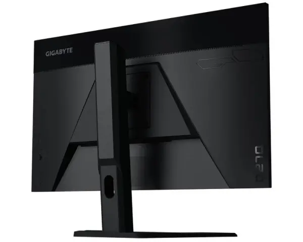 27” 144Hz IPS, 2560x1440 (QHD), AMD FreeSync Premium, 92% DCI-P3 / 120% sRGB, VESA Display HDR400, Flicker-Free ( G27Q-EK ) 