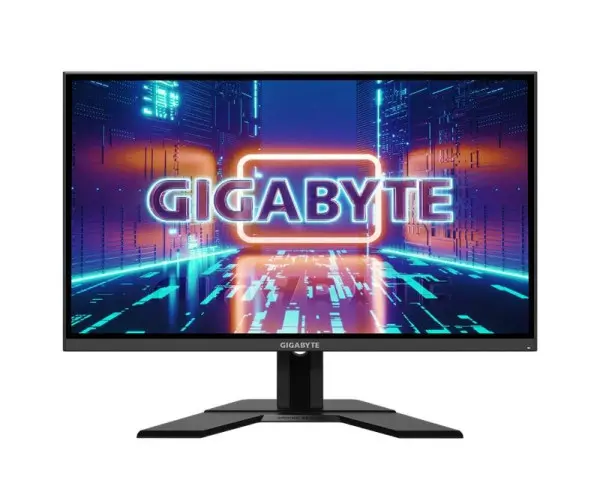 27” 144Hz IPS, 2560x1440 (QHD), AMD FreeSync Premium, 92% DCI-P3 / 120% sRGB, VESA Display HDR400, Flicker-Free ( G27Q-EK ) 