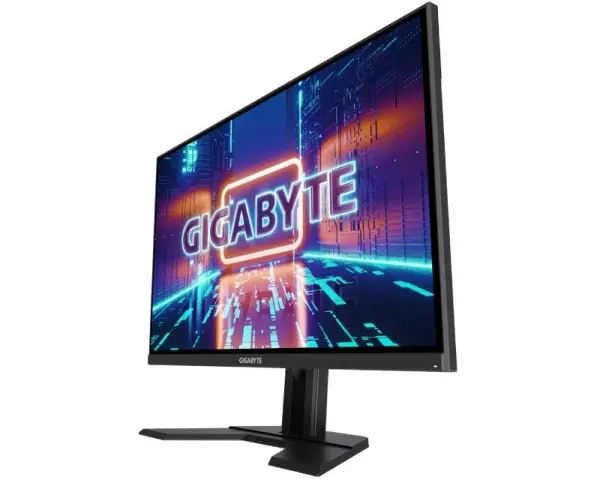 27” 144Hz IPS, 2560x1440 (QHD), AMD FreeSync Premium, 92% DCI-P3 / 120% sRGB, VESA Display HDR400, Flicker-Free ( G27Q-EK ) 