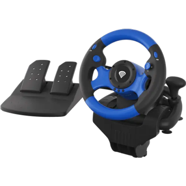 Seaborg Wheel 350 Multiplatform