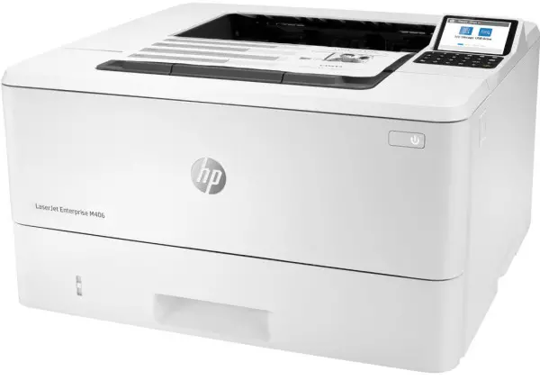 Štampač HP LASERJET Enterprise M406dn 3PZ15A
