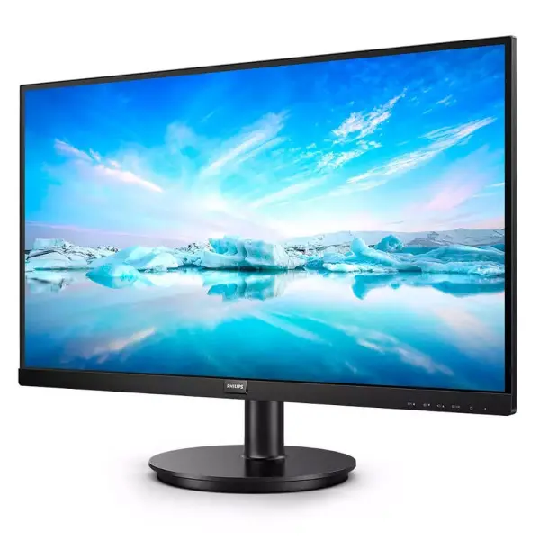 Monitor PHILIPS 275V8LA00 27''VA2560x144075Hz4ms GtGHDMIx2,DPVESAzvučnicicrna' ( '275V8LA00' ) 