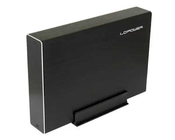 LC Power HDD rack 3.5'' USB 3.0 LC-35U3-Becrux