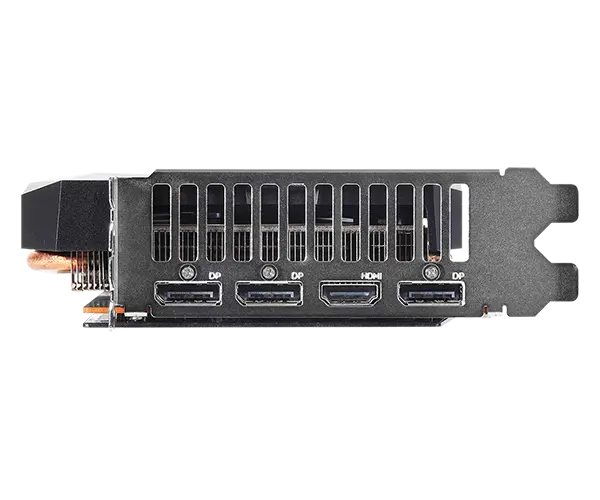 VGA ASR RX6700XT CLD 12G