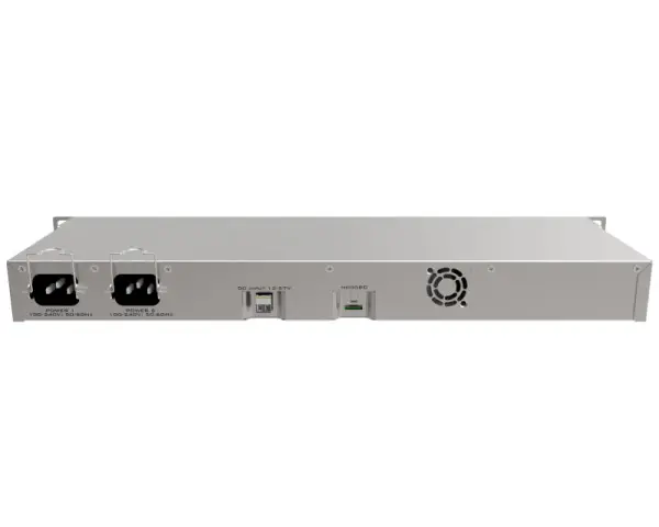 Ruter MikroTik RB1100AHx4 Dude edition 13x101001000Mbs