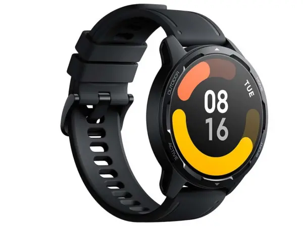 Smart Watch Xiaomi Watch S1 Active GL Space Black