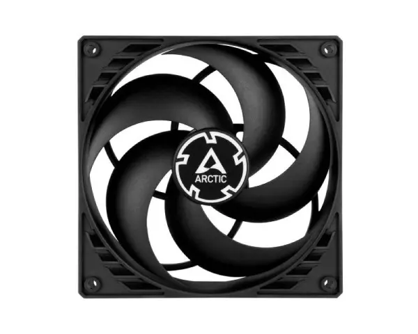 Cooler Arctic P12 PWM 120mm black