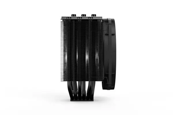 CPU Cooler Be quiet Dark Rock 4  BK021 (AM4,AM3,AM5,1151,1150,1155,1200,1700)